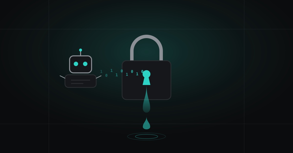The Silent Credentials Leak in Plaintext